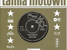THE VELVELETTES THAT'S A FUNNY WAY / THE ORIGINALS DON'T STOP NOW MINT 7