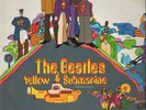 The Beatles Yellow Submarine Apple Vinyl LP