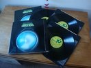 SOFT MACHINE TRIPLE ECHO (BEST OF) UK 1977 HARVEST 1st PRESS  Near MINT VINYL