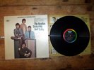 BEATLES yesterday and today CAPITOL rainbow label ST 2553 VINTAGE vinyl LP VG++