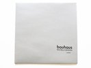 Bauhaus The Bela Session White Label TEST PRESSING VINYL LP Record only 100 made