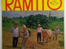 Ramito con Claudio Ferrer y sus Jibaros 