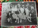 KING GIZZARD AND THE LIZARD WIZARD Signed Lg. Picture Mind Fuzz Murlocs Oddments