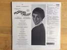 The Sound Of Music Original Vintage 1965 Vinyl LP soundtrack Film Ost score
