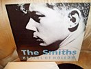 THE SMITHS - Hatful Of Hollow - LP - UK Press on Rough Trade - Near-Mint