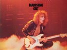 Yngwie Malmsteen Rising Force LP Polydor,1985,422-825-733-1-Y1,Marching Out NM-
