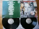 DAVID BOWIE CHANGES /GREATEST RARE ORIGINAL EX YUGOSLAV 1ST PRESS 1990 EX/EX/EX