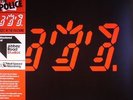 POLICE, The - Ghost In The Machine (half-speed mastered) - Vinyl (limited LP)
