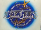 LP   Bee Gees Greatest - 2 Record Set - Tri-Fold 12