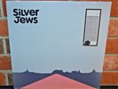 SILVER JEWS - American Water, Remastered BLACK VINYL LP + Lyric Insert Sealed