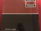 Grateful Dead ?– Dick's Picks Volume Five: Oakland Aud. Arena 12/26/79 NEW vinyl