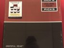 Grateful Dead - Dick's Pick's Volume 4 numbered Vinyl 6-LP New RARE