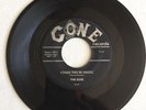 THE DUBS, COULD THIS BE MAGIC, GONE#5011, DOO WOP 45 RECORD, 1957