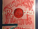 ORIGINAL 1987 EAZY-E BOYZ-N-THE HOOD L.A. IS THE PLACE+ FAT GIRL RUTHLESS N.W.A.
