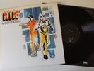 AIR (FRENCH BAND) - MOON SAFARI VINYL LP FRENCH 1. PRESS w/ SEXY BOY ALL I NEED