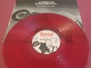 Meat Loaf Bat Out Of Hell Full length Album version Blood Red Vinyl 12 inch 1978