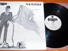 Demon - The Plague - 1983 Clay Records UK Vinyl LP