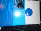 JACKIE MCLEAN BLUESNIK BLUE NOTE 84067 UA BLUE LABEL STEREO RVG
