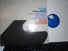 HERBIE HANCOCK MY POINT OF VIEW BLUE NOTE 84126 UA BLUE LABEL STEREO VAN GELDER