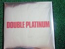 KISS  Double Platinum 2014 Kissteria Limited Edition Two Vinyl LP Sealed NM