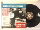 Set of 6 Raymond Scott LPs Soothing Sounds for Baby & Manhattan Research 2001 RE