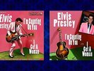 Elvis Presley I Got A Woman / I'm Counting On You  45rpm 7