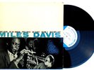 RARE MILES DAVIS VOLUME 2 BLUE NOTE RECORDS 1502 ORIG LP VINYL JJ JOHNSON VG/VG