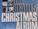 The Beatles Fan Club Christmas Album 1970 Apple US Catalog SBC-100