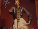 David Bowie - Blue Eyed Soul in Boston - hellblaues Vinyl