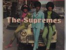 The Supremes French EP 7