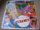 The Beatles A Collection Of Oldies LP UK Mono 1st Press Vg+/Ex First 2,000 Copy