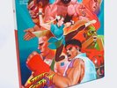 Street Fighter II 2 The Definitive Soundtrack 4LP record (Factory Sealed)