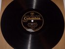 HOME BREW RAG / UNEXPLAINED BLUES Lowe Stokes North Georgians 78 Columbia 15241