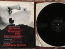 Rosemarys Baby Soundtrack 12” LP Komeda Dot Records SLPD 519 Factory Sample EX
