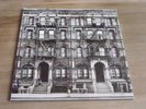 2 LP   LED ZEPPELIN  -  PHYSICAL GRAFFITI      SWAN SONG - WARNER RECORDS