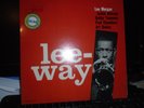 LEE MORGAN LEE WAY BLUE NOTE 84034 UA BLUE LABEL STEREO FACTORY SEALED