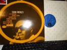 HANK MOBLEY NO ROOM FOR SQUARES BLUE NOTE 84149 UA BLUE LABEL STEREO VAN GELDER