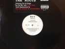 ROOTS, THE - THINGS FALL APART - 2 LP VINYL ALBUM - US ORG '99