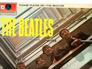 THE BEATLES.PLEASE PLEASE ME.UK 