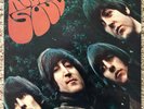 THE BEATLES Rubber Soul MFSL- 1-106 Half-Speed audiophile Japan Original Master