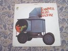 The Bonniwell Music Machine LP Warner Brothers 1732 clean disc & cover NR