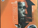 JOHN COLTRANE - ONE DOWN, ONE UP HALF NOTE CLASSIC RECORDS SEALED VINYL LP 200GR
