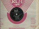ELVIS  PRESLEY   SOUTH  AFRICA   78   LET'S HAVE A PARTY  +  2      EX