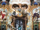 1991 EPIC SONY MUSIC MICHAEL JACKSON DANGEROUS 12