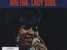 ARETHA FRANKLIN Lady Soul 180gm LP Vinyl (ATLANTIC) LTD Edition CLASSIC SOUL R&B