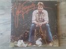 John Fogerty Self-Titled Sealed Vinyl LP Release