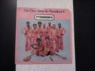 Poison Vinyl LP On Our Way To Number One US PROMOVERSION 1976 VG+/NM-