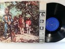 Creedence Clearwater Revival: Green River (strongVG++ SUPERB Fantasy 8393 LP)