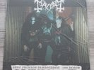 Mayhem ?– Pure Fucking Armageddon - 1986 Demos LP - Darkthrone - Emperor - Ulver