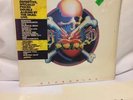 GRATEFUL DEAD RECKONING LP 1981 SHRINK HYPE STICKER A2L 8604 BEAUTIFUL COPY